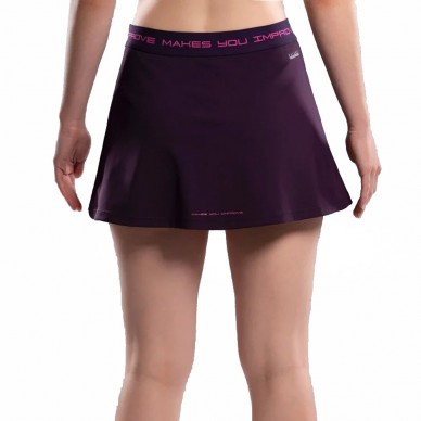Jupe Nox Pro violette