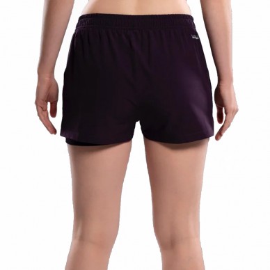 Short Nox Woman Pro violet