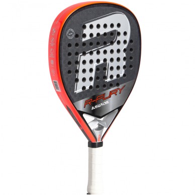 Royal Padel R-Fury 2026