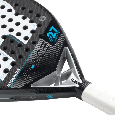 Royal Padel R-ACE Light 2026