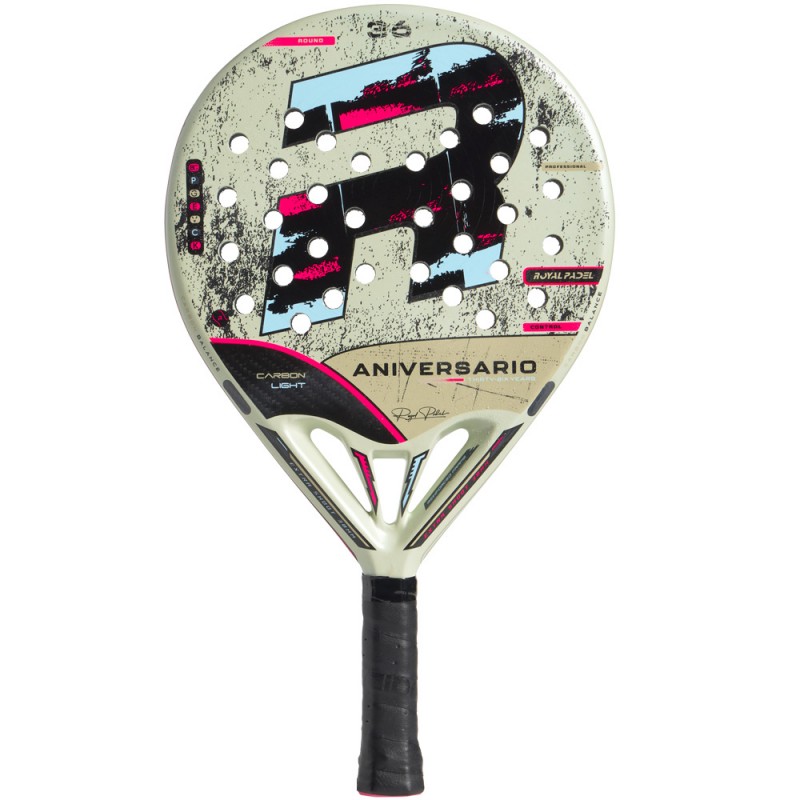 Royal Padel 36e Anniversary Light 2026