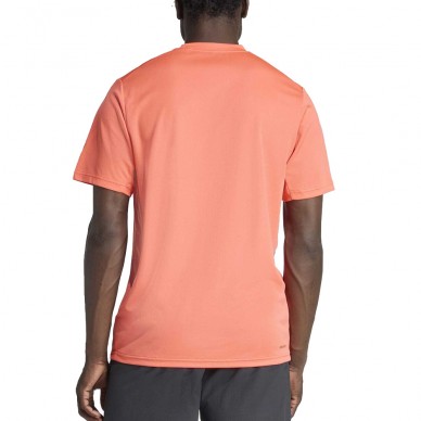 T-shirt Adidas TR-ES Base corail