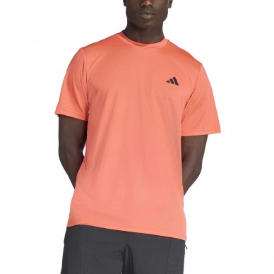 T-shirt Adidas TR-ES Base corail