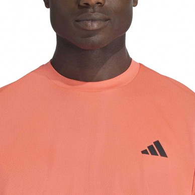 T-shirt Adidas TR-ES Base corail