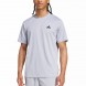 T-shirt Adidas TR-ES Base argent doux
