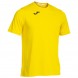 T-shirt Joma Combi jaune