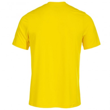 T-shirt Joma Combi jaune