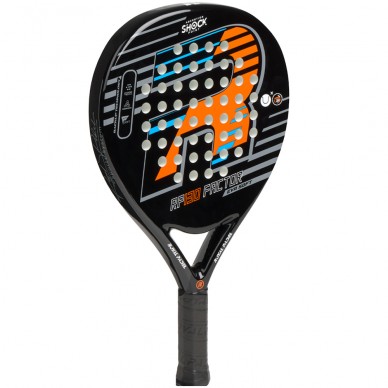 Royal Padel Factor 2026