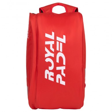 Sac Royal Padel One rouge 2026