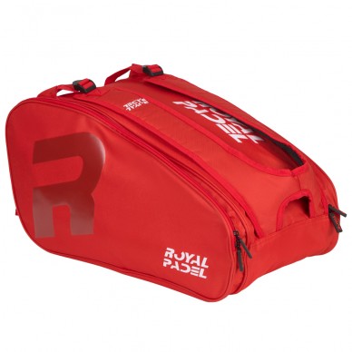 Sac Royal Padel One rouge 2026
