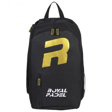 Sac à dos Royal Padel One noir 2026