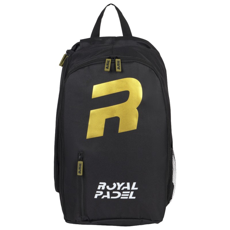 Sac à dos Royal Padel One noir 2026