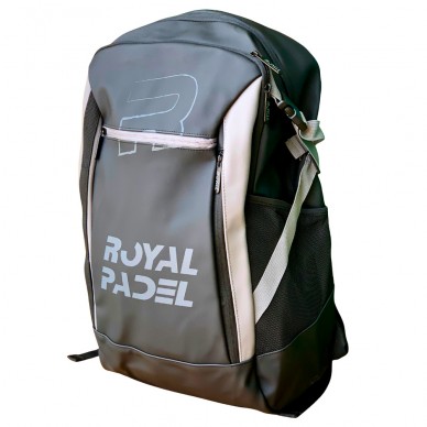 Sac à dos Royal Padel Force noir 2026