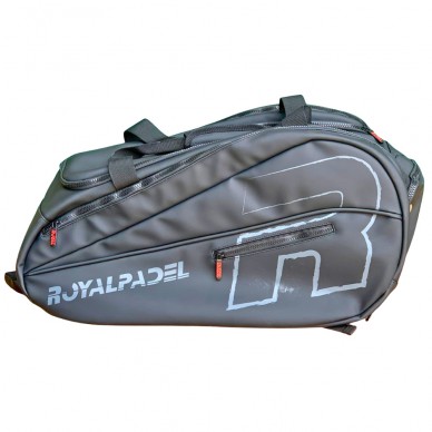 Sac Royal Padel Force noir 2026