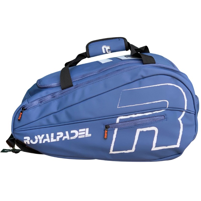 Sac Royal Padel Force bleu 2026