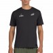 T-shirt Bullpadel Prilep noir