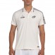 Polo Bullpadel Patron écru