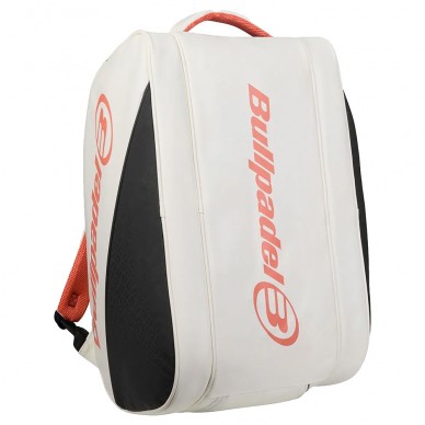 Sac Bullpadel BPP26019 Elite blanc 2026