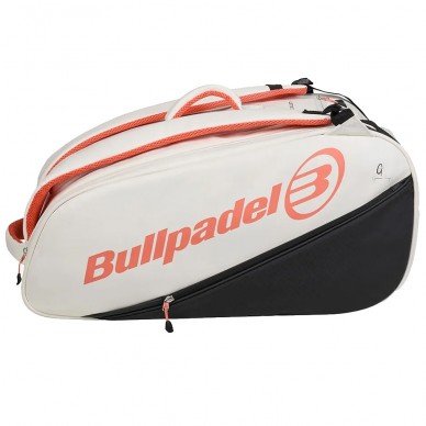 Sac Bullpadel BPP26019 Elite blanc 2026