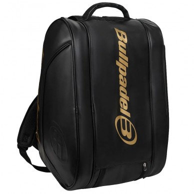 Sac Bullpadel BPP26006 Flow noir 2026