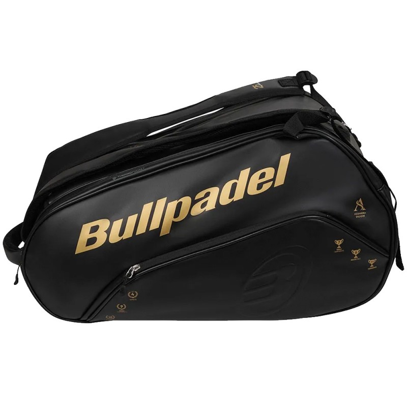 Sac Bullpadel BPP26006 Flow noir 2026