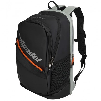 Sac à dos Bullpadel BPM26001 Hack noir 2026