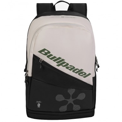 Sac à dos Bullpadel BPM26002 Hack Premier noir 2026