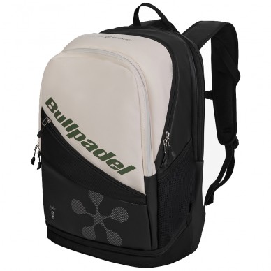 Sac à dos Bullpadel BPM26002 Hack Premier noir 2026