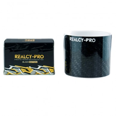 Protecteur Realcy Pro noir