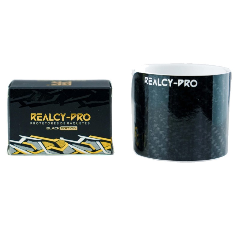 Protecteur Realcy Pro noir