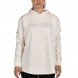 Sweatshirt Bullpadel Paitt crème