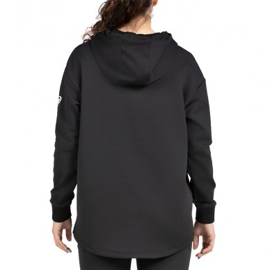 Sweatshirt Bullpadel Paitt noire