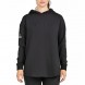 Sweatshirt Bullpadel Paitt noire