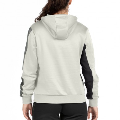 Sweatshirt Bullpadel Peder écru