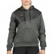 Sweatshirt Bullpadel Peder kaki