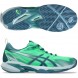 Chaussures Asics Sonicsmash FF vital green misty pine 2026