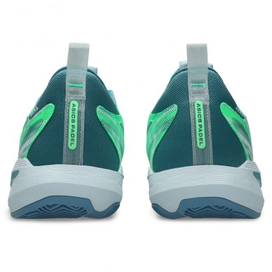 Chaussures Asics Sonicsmash FF vital green misty pine 2026