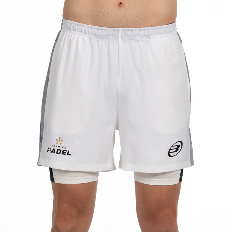 Short Bullpadel Pingu brut