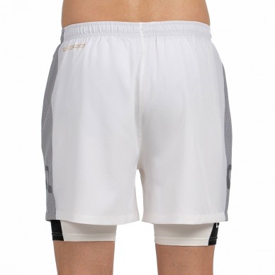 Short Bullpadel Pingu brut