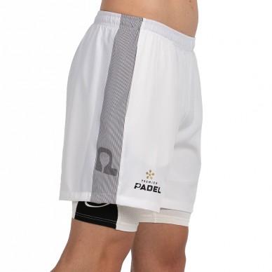 Short Bullpadel Pingu brut