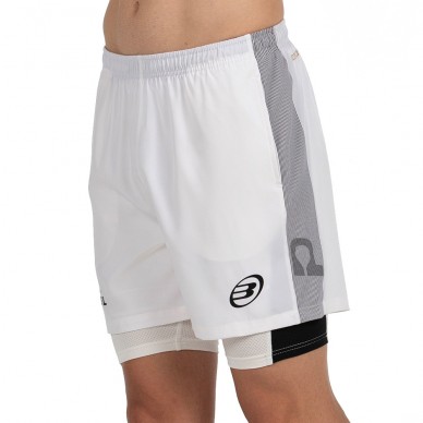 Short Bullpadel Pingu brut