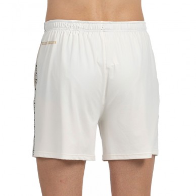 Short Bullpadel Preux écru