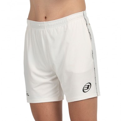 Short Bullpadel Preux écru