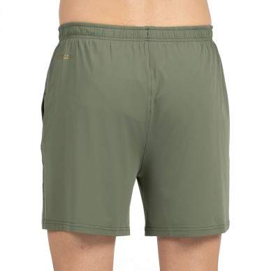 Shorts Bullpadel Preux kaki