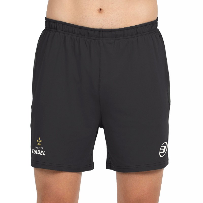 Short Bullpadel Preux noir