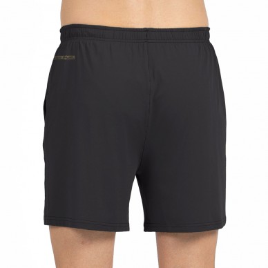 Short Bullpadel Preux noir