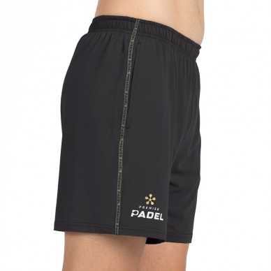 Short Bullpadel Preux noir