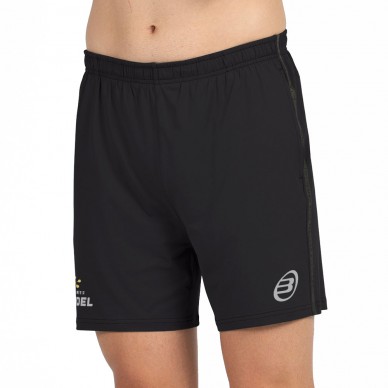 Short Bullpadel Preux noir