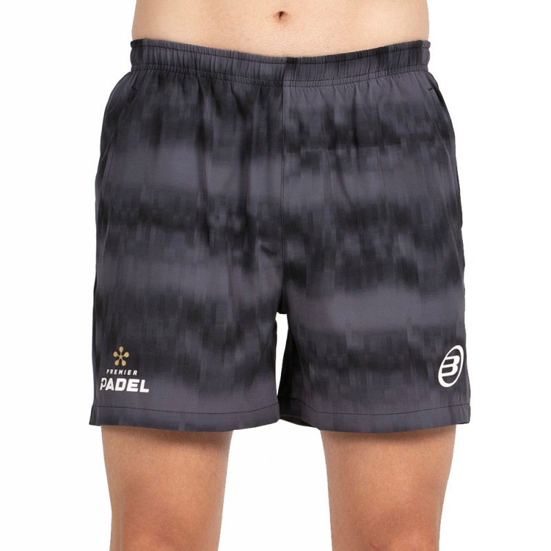 Short Bullpadel Poenix noir