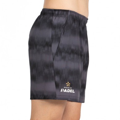 Short Bullpadel Poenix noir